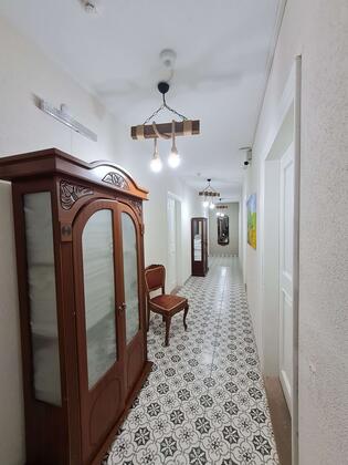  Ferahi Evler Cunda Otel - Görsel 5