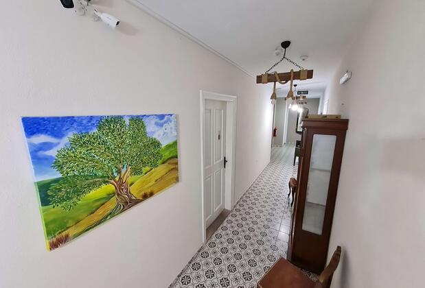  Ferahi Evler Cunda Otel - Görsel 6