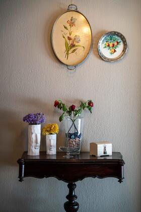  Ferahi Evler Cunda Otel - Görsel 12