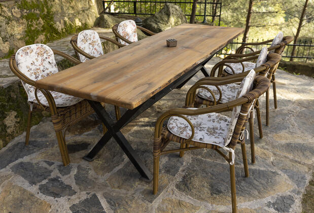 Erguvanlı Ev - Görsel 23