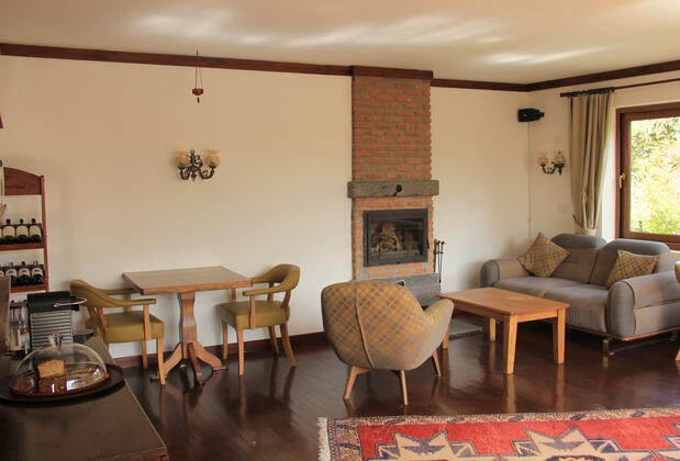 Erguvanlı Ev - Görsel 26