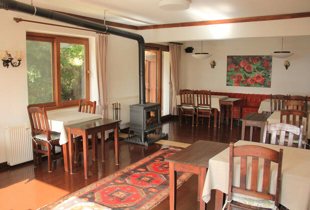 Erguvanlı Ev - Görsel 28