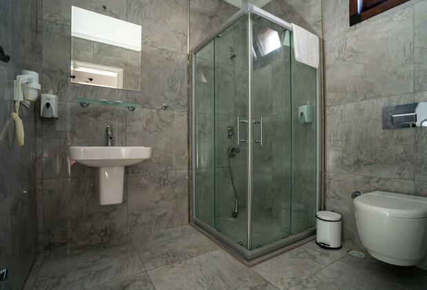  Ferahi Evler Cunda Otel - Görsel 17