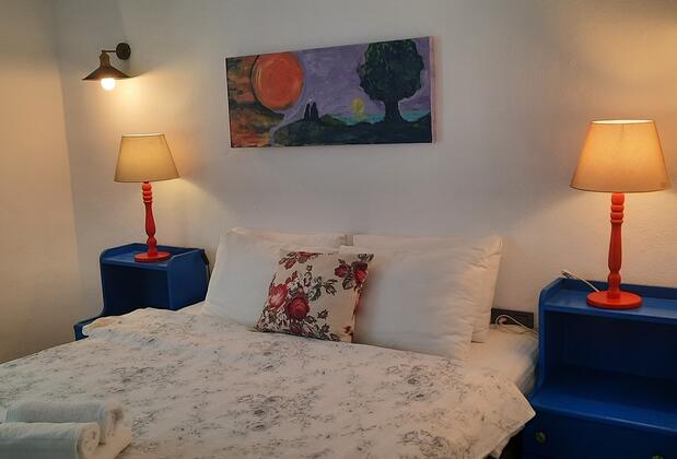 Esinti Butik Otel - Görsel 9