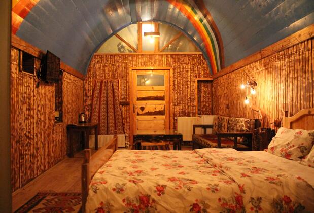 Tokmak Konukevi - Görsel 7