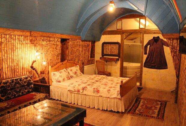 Tokmak Konukevi - Görsel 8