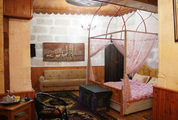 Tokmak Konukevi - Görsel 12