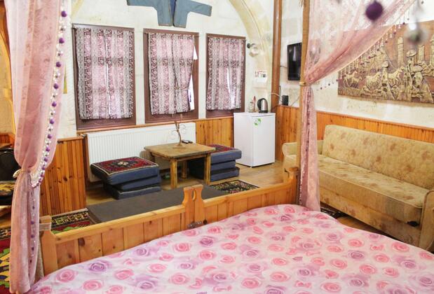 Tokmak Konukevi - Görsel 13