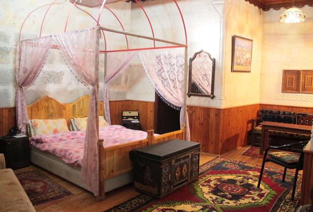 Tokmak Konukevi - Görsel 17