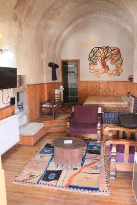 Tokmak Konukevi - Görsel 22