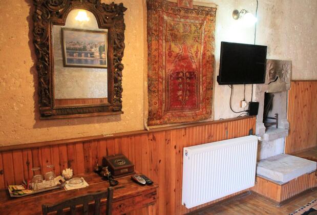 Tokmak Konukevi - Görsel 23