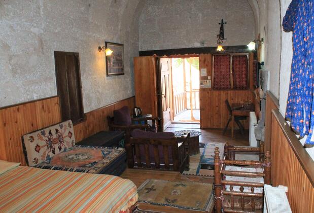 Tokmak Konukevi - Görsel 24