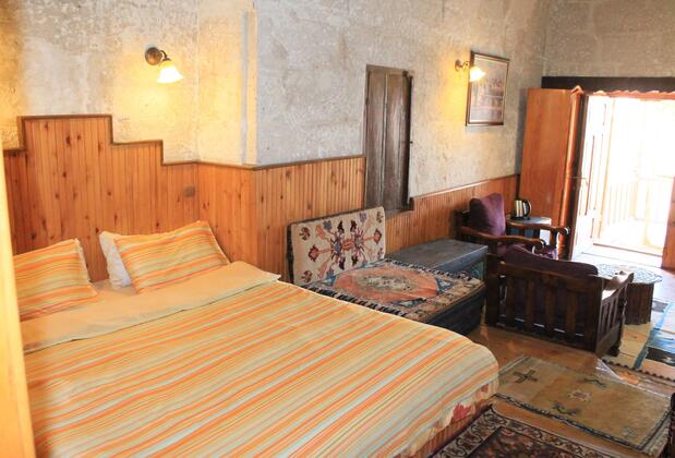 Tokmak Konukevi - Görsel 25