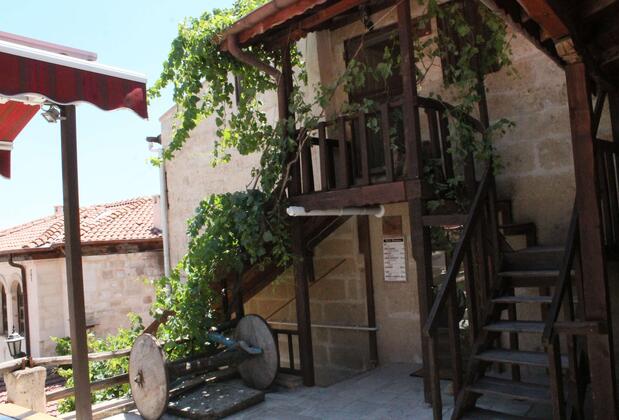 Tokmak Konukevi - Görsel 4