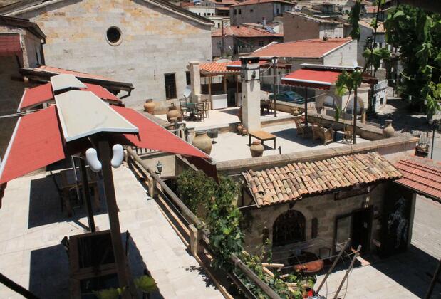 Tokmak Konukevi - Görsel 3