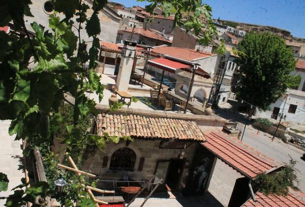 Tokmak Konukevi - Görsel 5