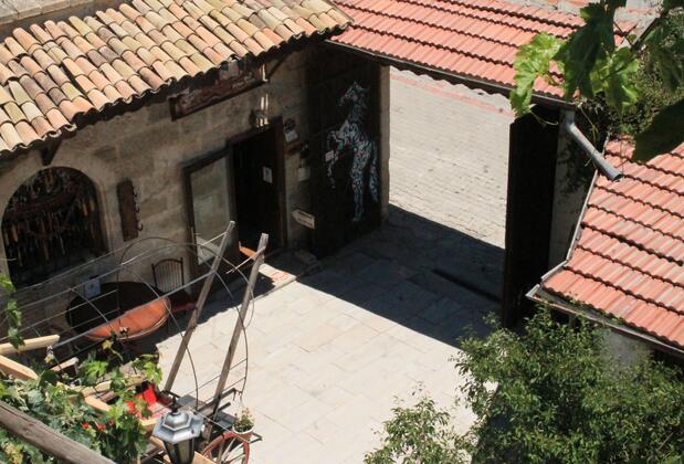 Tokmak Konukevi - Görsel 6