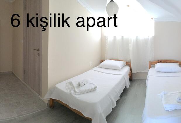 Hello Pansiyon (Magic & Camping & Bungalow) - Görsel 2