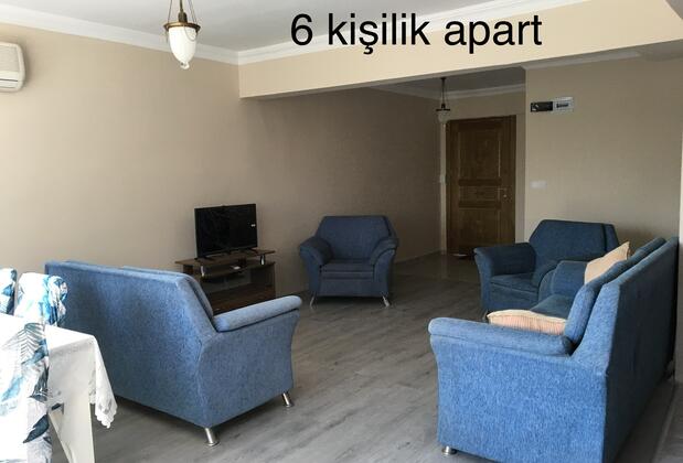 Hello Pansiyon (Magic & Camping & Bungalow) - Görsel 3