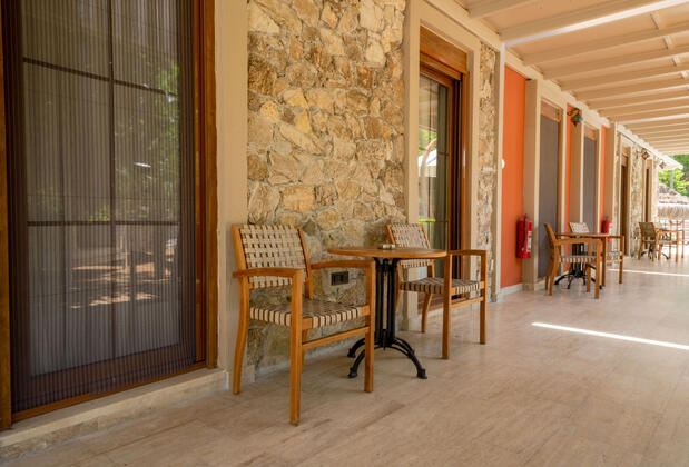 Çıralı Zümrüt Boutique Hotel - Görsel 19