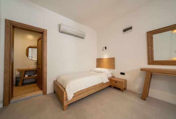 Çıralı Zümrüt Boutique Hotel - Görsel 20