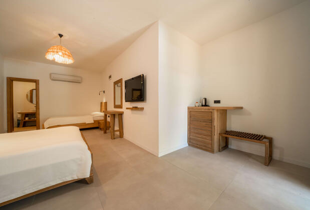 Çıralı Zümrüt Boutique Hotel - Görsel 21