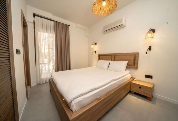 Çıralı Zümrüt Boutique Hotel - Görsel 30