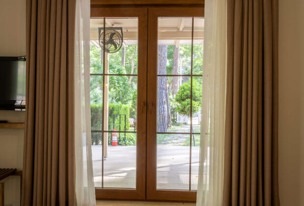 Çıralı Zümrüt Boutique Hotel - Görsel 32