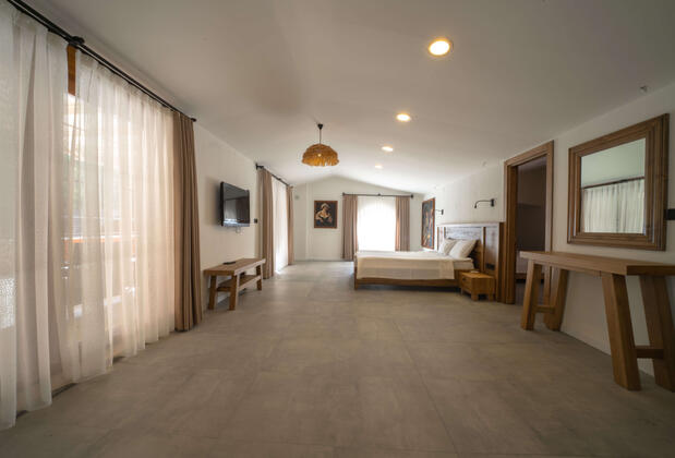 Çıralı Zümrüt Boutique Hotel - Görsel 33