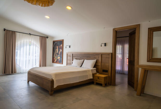 Çıralı Zümrüt Boutique Hotel - Görsel 34