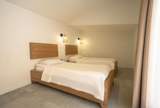 Çıralı Zümrüt Boutique Hotel - Görsel 36