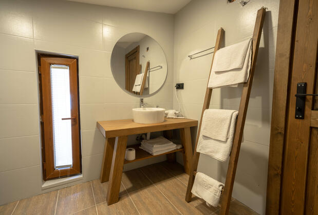 Çıralı Zümrüt Boutique Hotel - Görsel 37