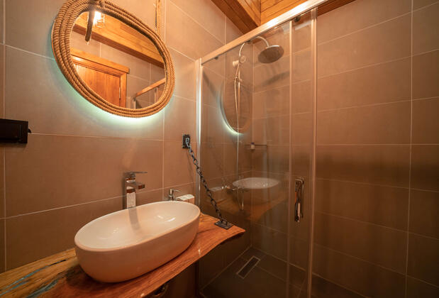 Çıralı Zümrüt Boutique Hotel - Görsel 41