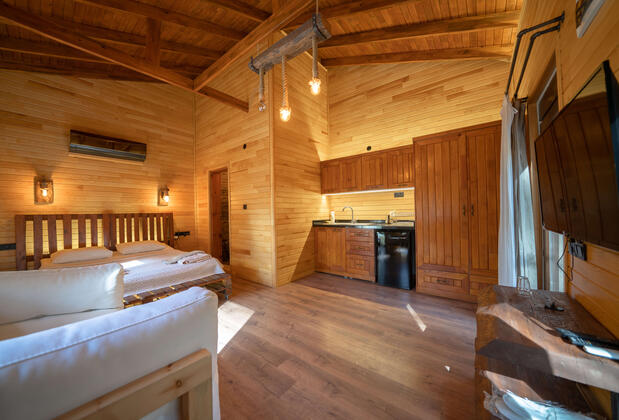 Çıralı Zümrüt Boutique Hotel - Görsel 42