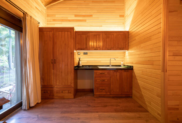 Çıralı Zümrüt Boutique Hotel - Görsel 43