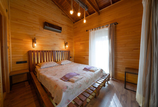 Çıralı Zümrüt Boutique Hotel - Görsel 44