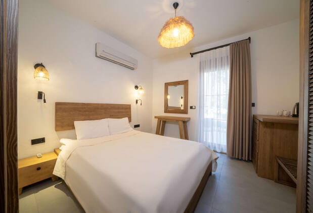 Çıralı Zümrüt Boutique Hotel - Görsel 45