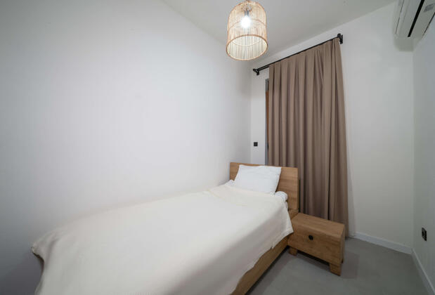 Çıralı Zümrüt Boutique Hotel - Görsel 46