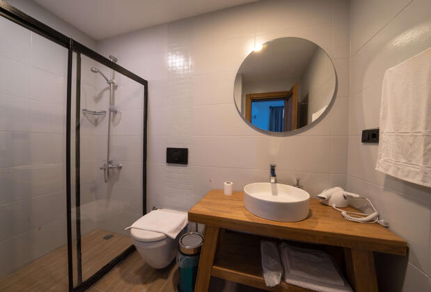 Çıralı Zümrüt Boutique Hotel - Görsel 47