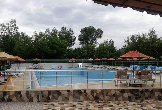 Karataş Apart Otel - Görsel 14