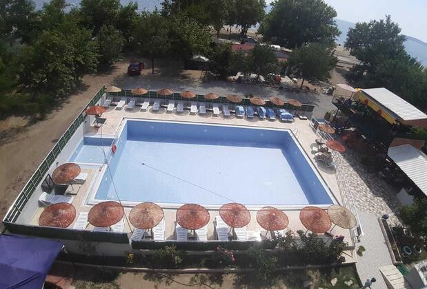 Karataş Apart Otel - Görsel 15