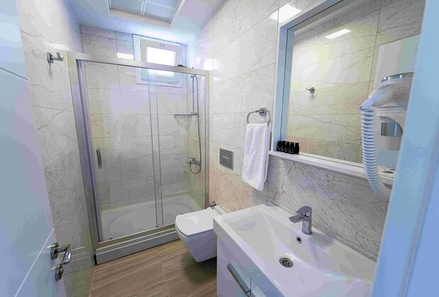 Tepehan Pansiyon - Görsel 10