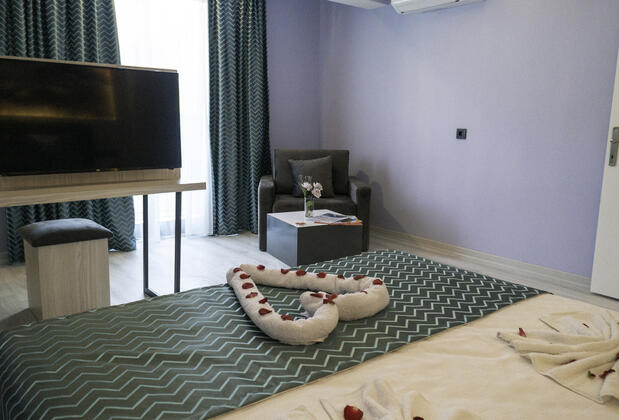 Livaneli Butik Otel - Görsel 8