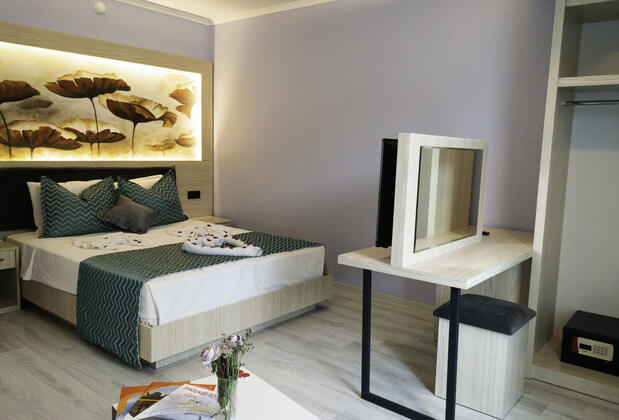 Livaneli Butik Otel - Görsel 10