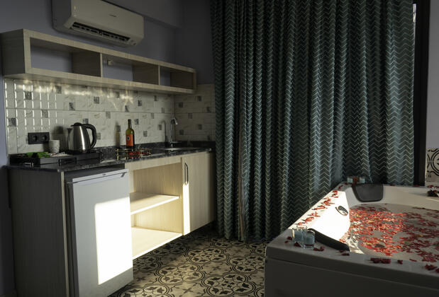 Livaneli Butik Otel - Görsel 12