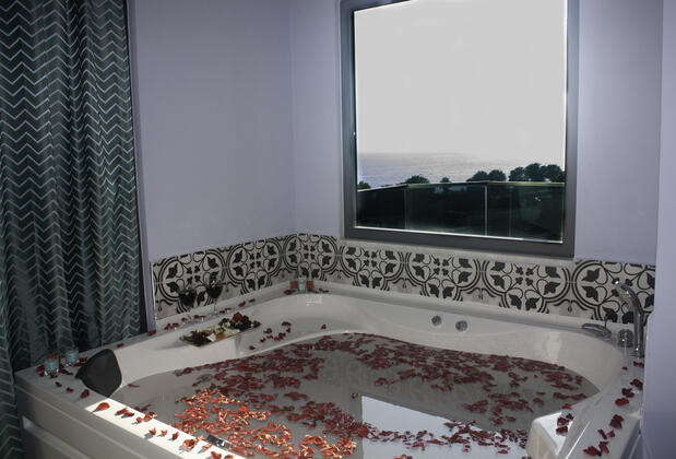 Livaneli Butik Otel - Görsel 14