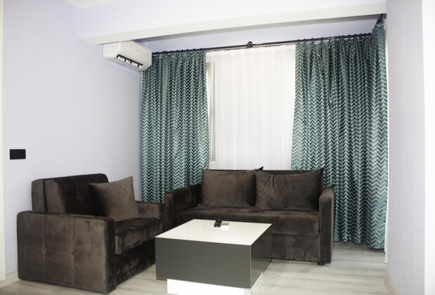 Livaneli Butik Otel - Görsel 18