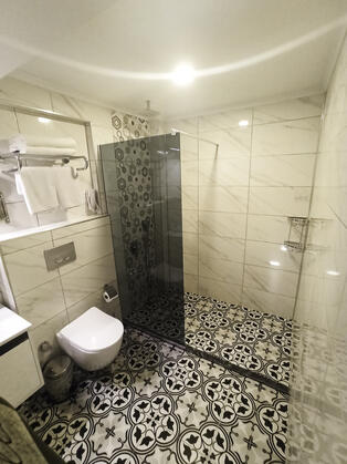 Livaneli Butik Otel - Görsel 21