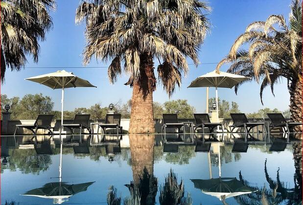 Passawanda Hotel Balıkesir - Görsel 19