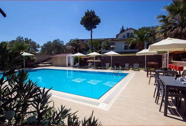 Passawanda Hotel Balıkesir - Görsel 21